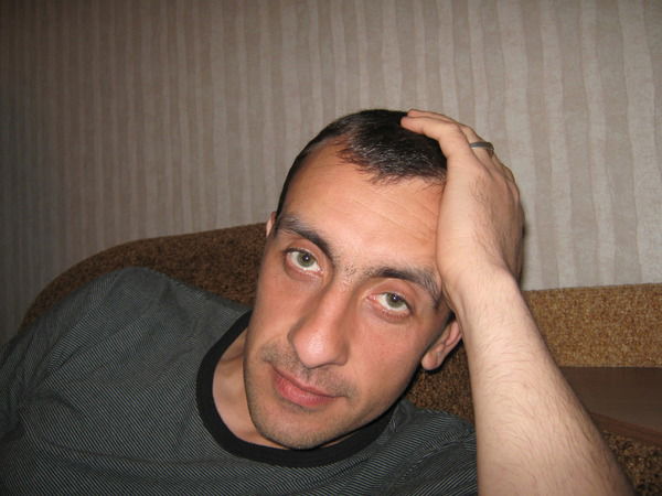 Виктор Бахметьев