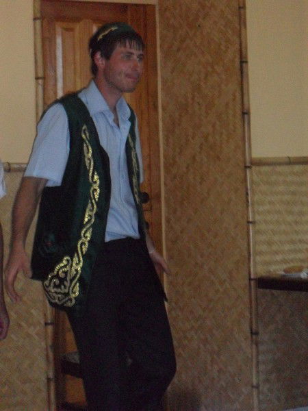 Денис Сынков