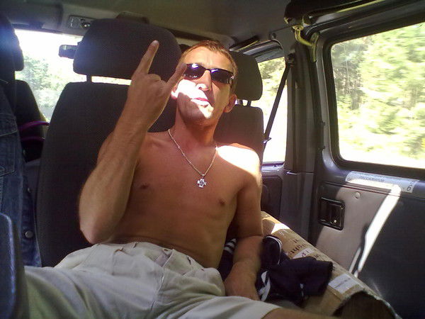 Александр Филатов