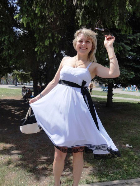 Наталия Тишинская