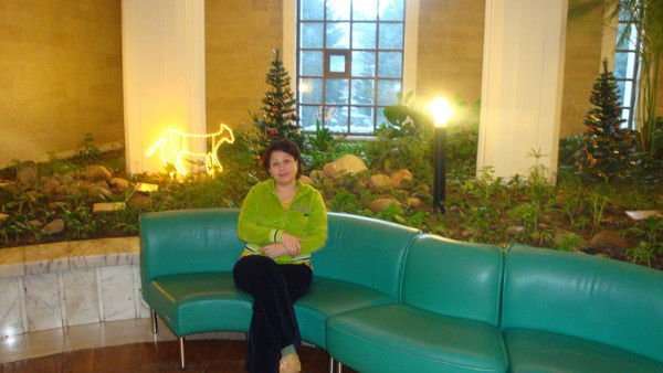 Майра Сарсенгалиева