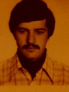 Иван Ведерников