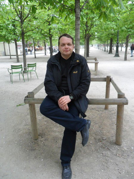 Евгений Костылёв