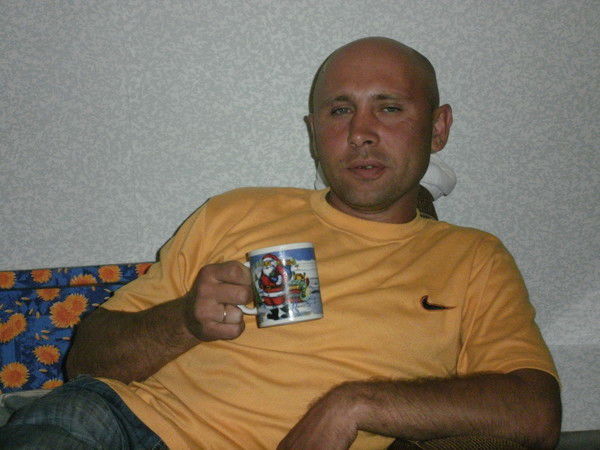 Евгений Клаус