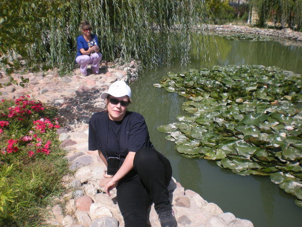 Мари Стружанова