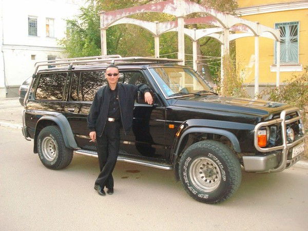 Виктор Ангел