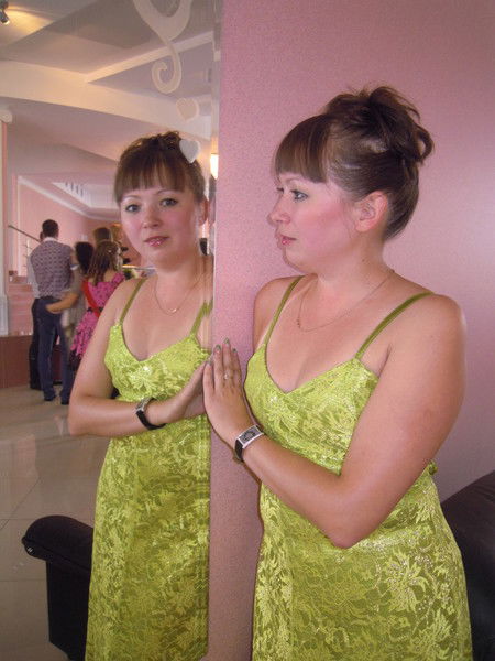 Татьяна Мушкова