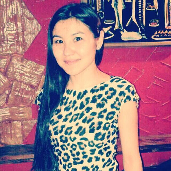 Молдир Куандыккызы