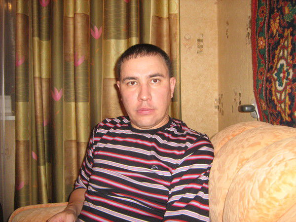 Ренат Фаизов