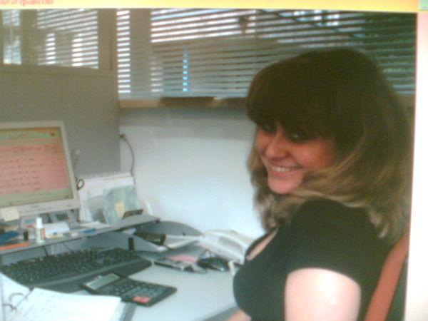 Виктория Соловьева