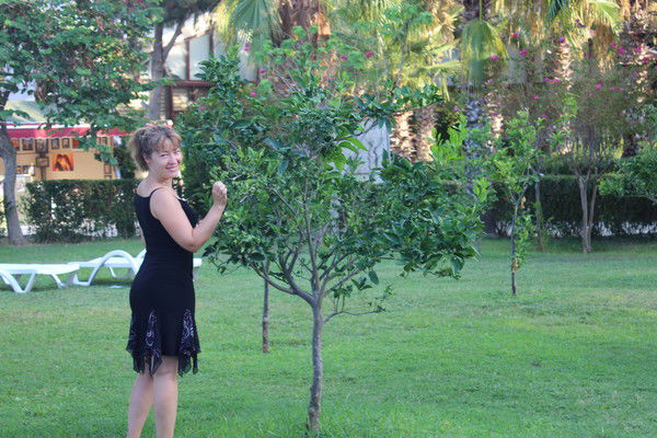 Наталия Ерохина