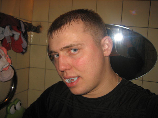 Сергей Астахов