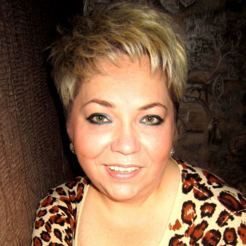 Ольга Кучерова