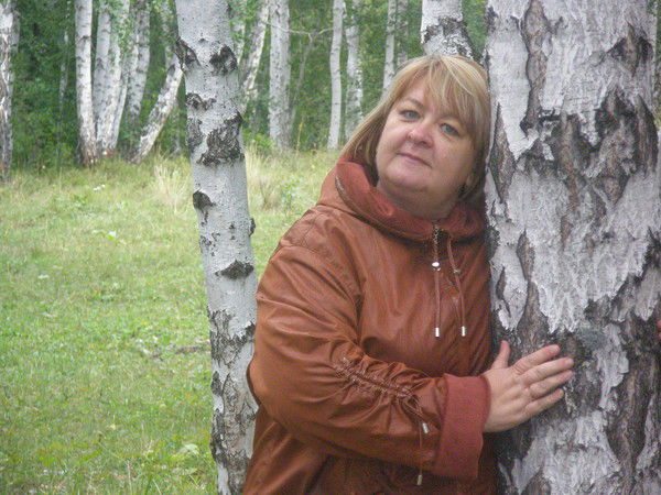 Ирина Агеева