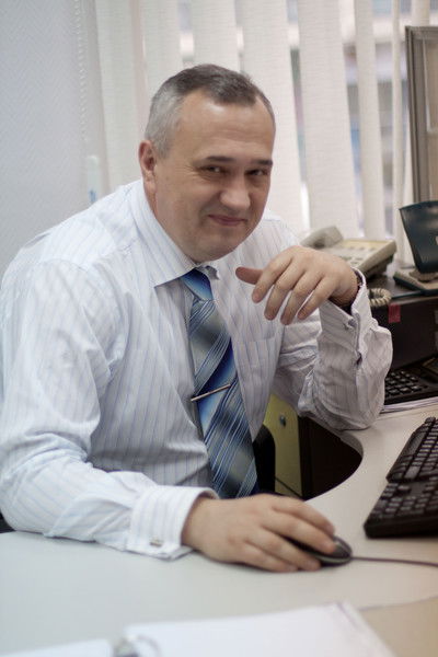 Александр Гушан