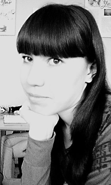 Ксения Прокофьева