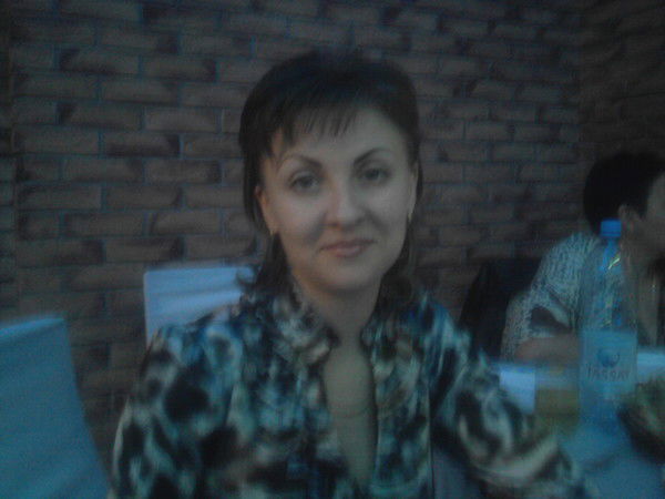 Виктория Попова