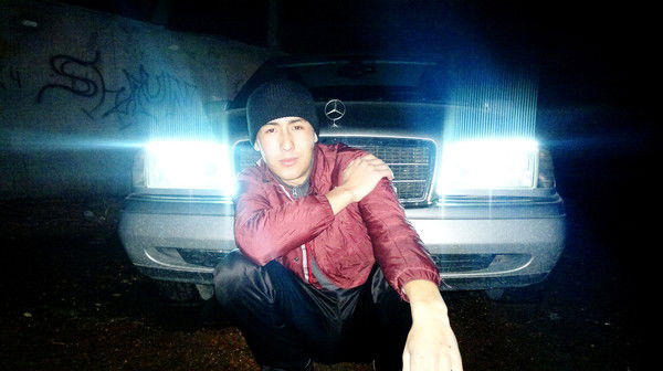 Элказы Эмилбеков