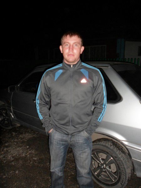 Евгений Петунин