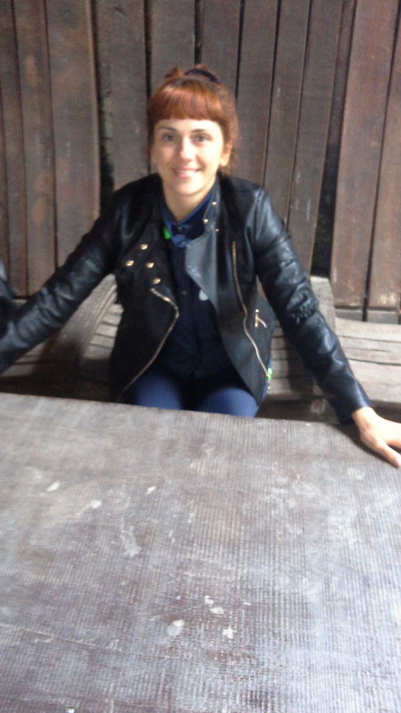 Екатерина Найбауэр