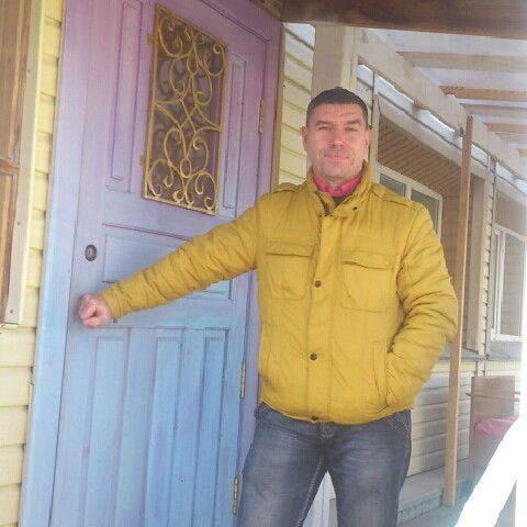 Олег Иноземцев