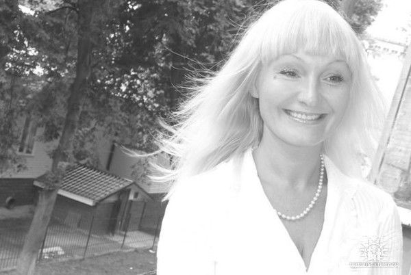 Наталия Ильина