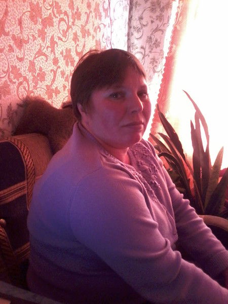 Алена Игнатова