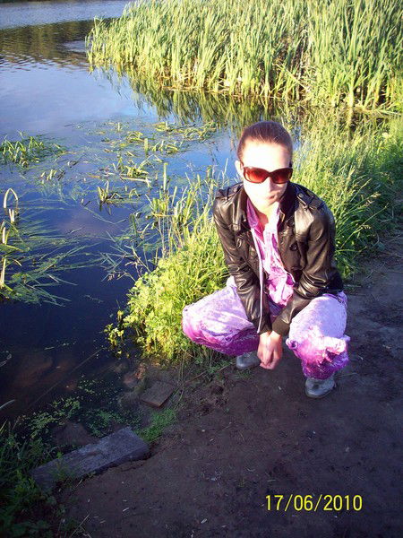 Наталья Весна