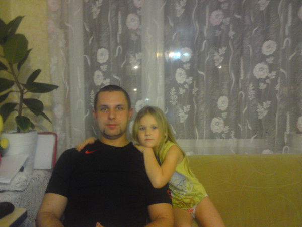 Алексей Сидоров