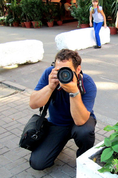 Евгений Колосов