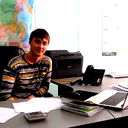 Илья Имангулов