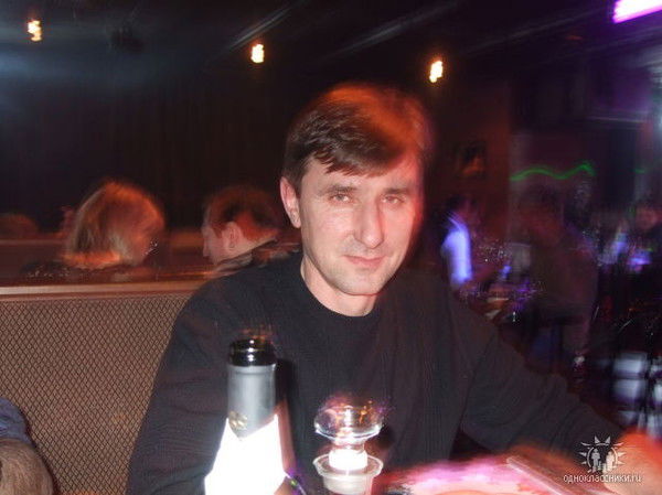 Геннадий Емельянов