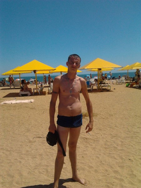 Алексей Корниенко