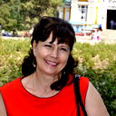 Ирина Каримбаева