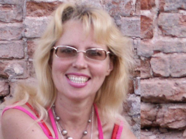 Ольга Коренева