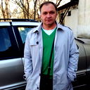 Виктор Крицевый