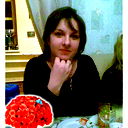 Дина Клименко