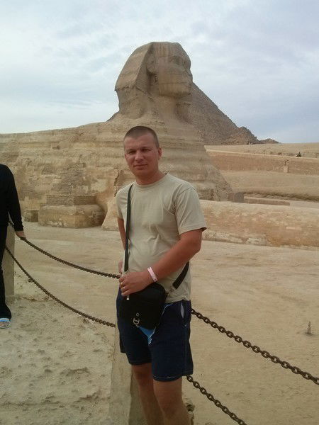 Павел Меновщиков