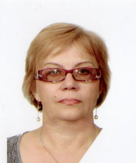 Людмила Метельска