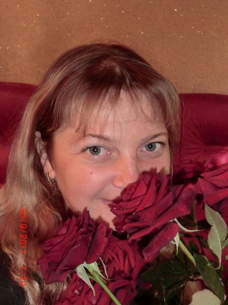 Татьяна Владимирова