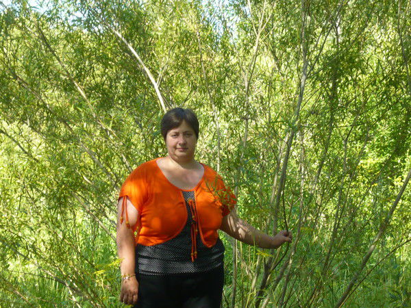 Людмила Корецкая