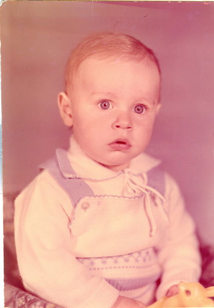 Юрий Сафронов