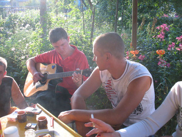 Борис Логвиненко