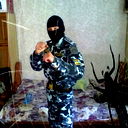 Жорик Сивак