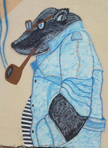 Павел Барсук