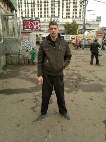 Виталий Салин