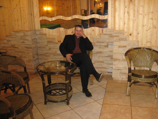 Анатолий Головин