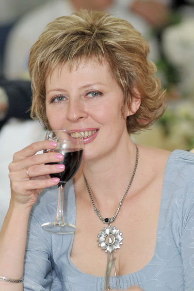 Марина Сухина