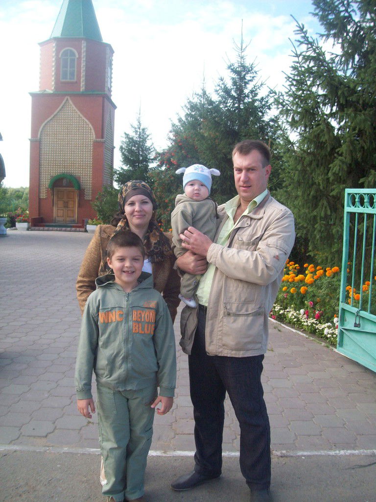 Александр Хоменко