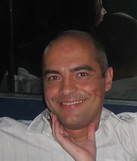 Михаил Леутский